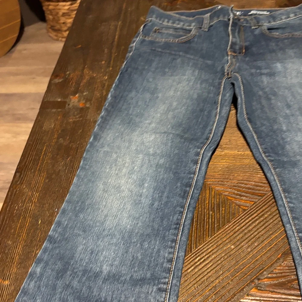 The Children's Place Classic Denim Kids Jeans